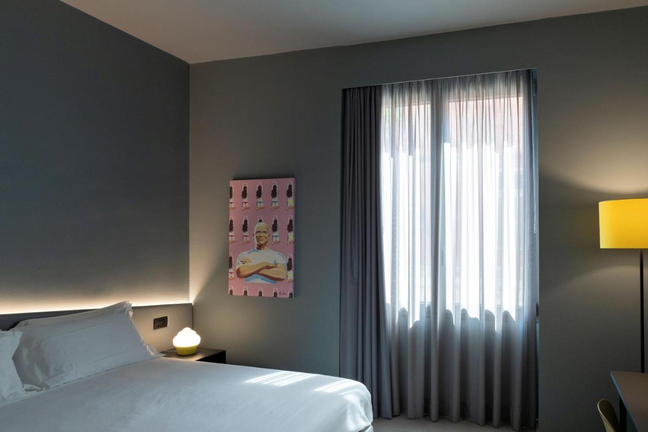 Arryvo Hotel Лечче Экстерьер фото