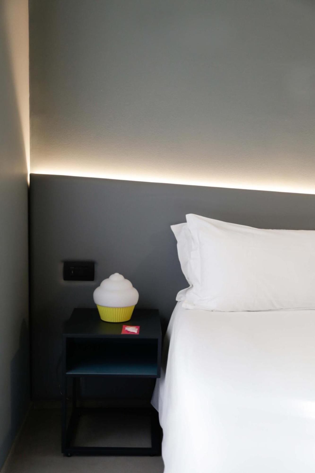Arryvo Hotel Лечче Экстерьер фото