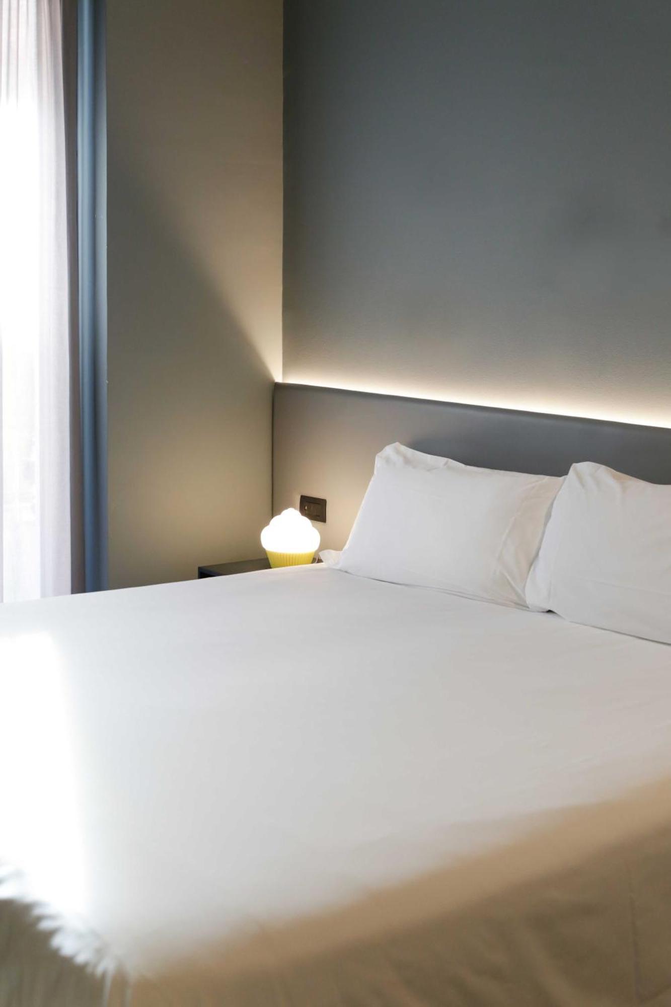 Arryvo Hotel Лечче Экстерьер фото
